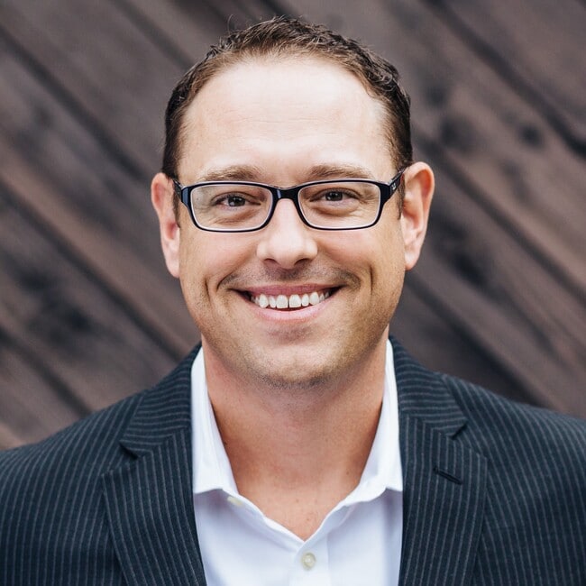 Jason Zaitz