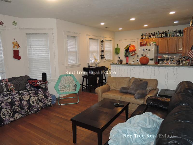51 Gardner St unit 2, Allston, MA 02134 - photo 1