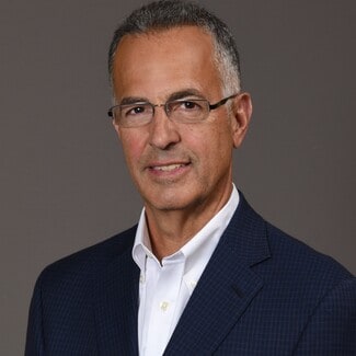 Joe Sabato