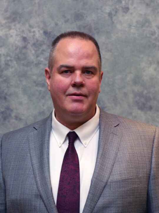 Michael Rutt