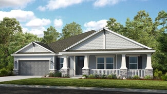 86718 Meditation Ct, Yulee, FL 32097