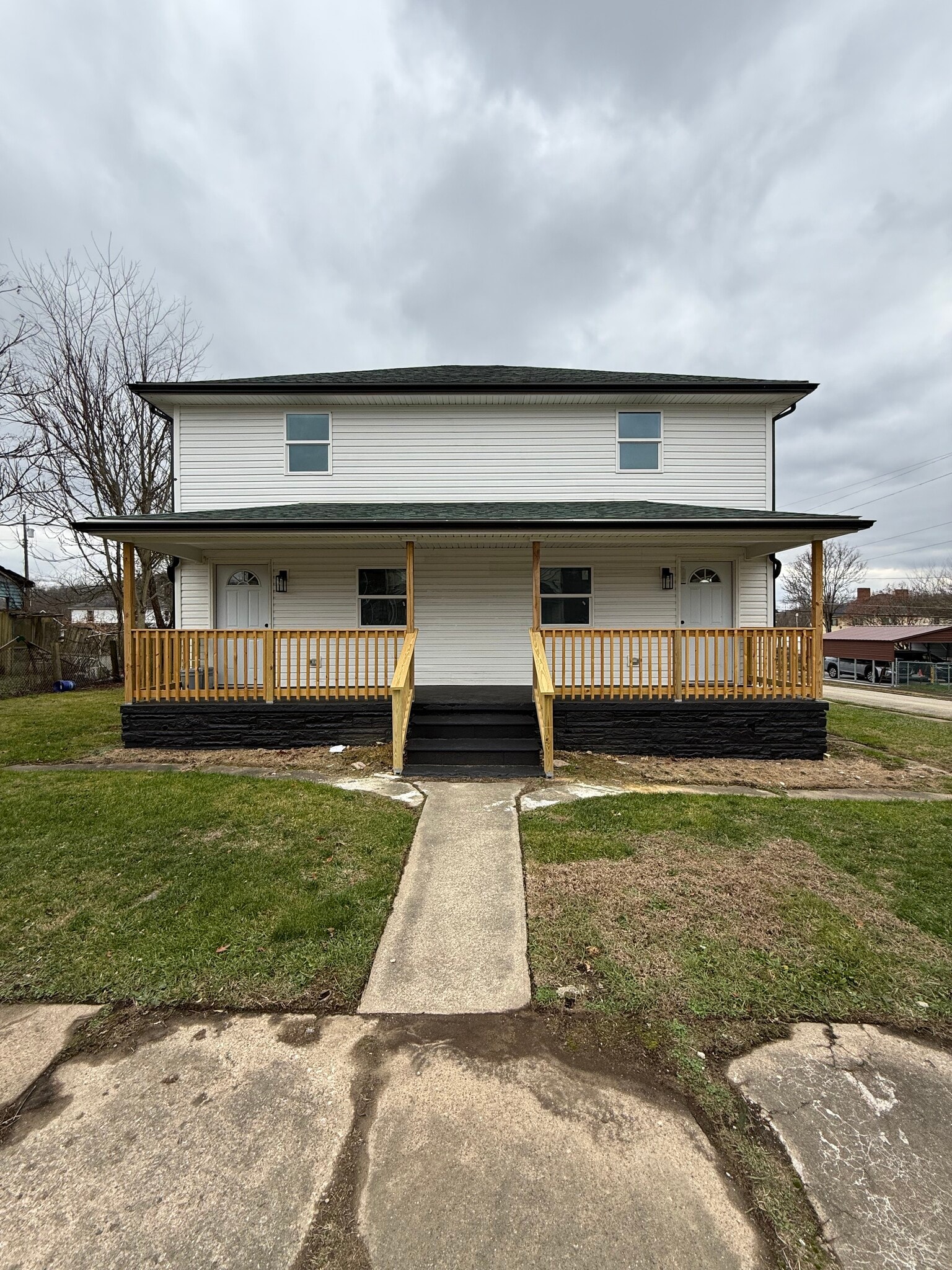 421 2nd St, Brownsville, PA 15417 - photo 1