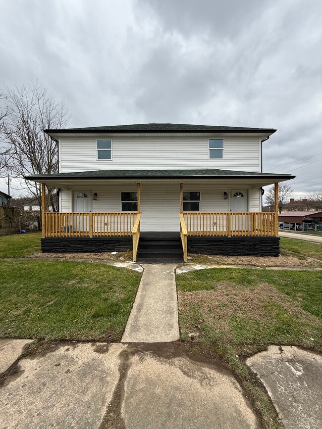 421 2nd St, Brownsville, PA 15417