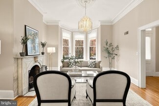 1337 Vermont Ave NW, Washington, DC 20005