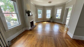 409 Highland Ave Unit 4, Somerville, MA 02144