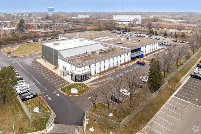 Lionsgate Academy is a public charter school open to students of all abilities in grades 7-12.
