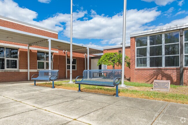 Western Alamance High School, Elon NC Rankings & Reviews