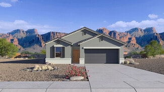 1703 Fenway Dr, Florence, AZ 85132