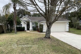 13509 Las Brisas Way N, Jacksonville, FL 32224