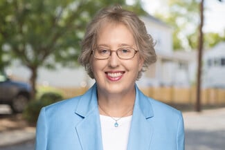 Christina Wilson