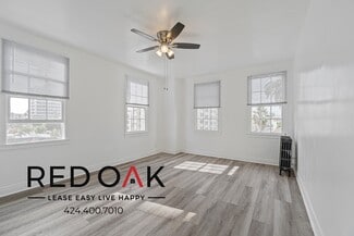 2505 W 6th St Unit 406, Los Angeles, CA 90057