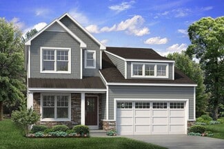 3 Keystone Common Unit 36884114, White Haven, PA 18661