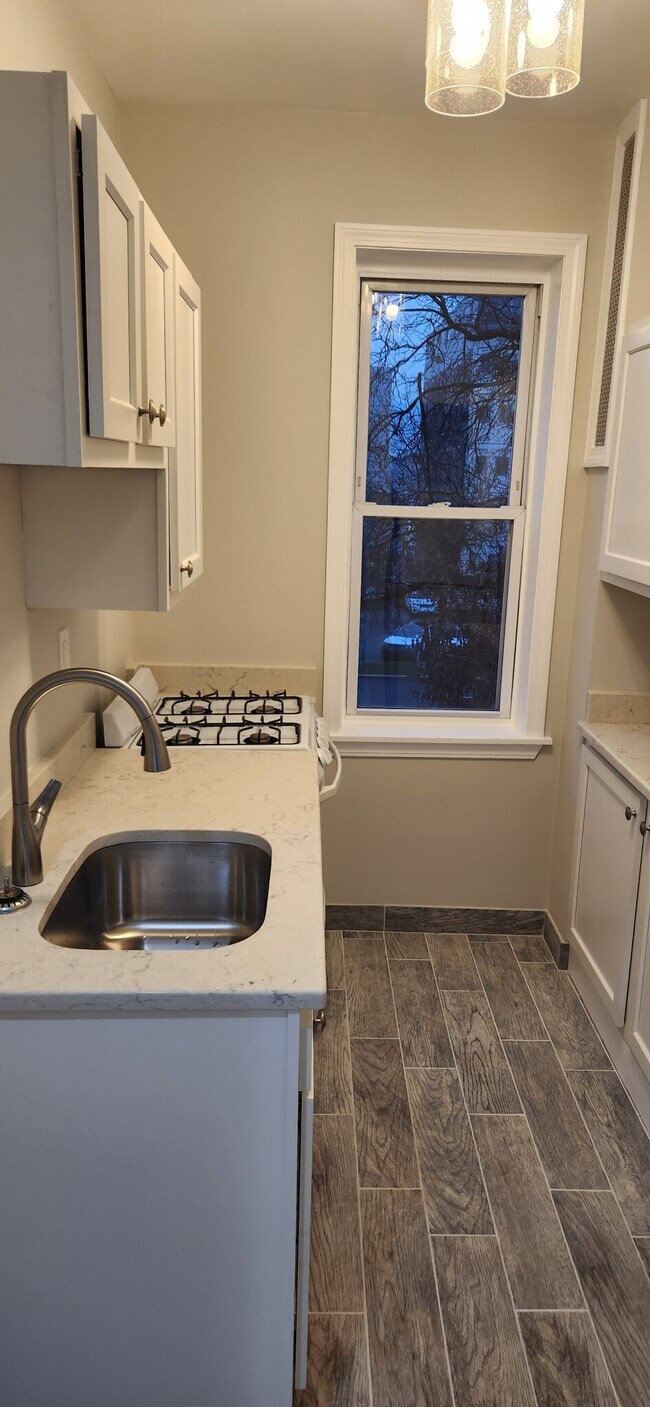 1161 Commonwealth Ave Unit 3, Boston, MA 02134