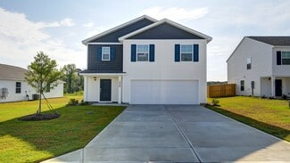 1276 Mosser Dr, Columbia, SC 29203