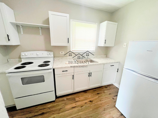 1521 N Kealing Ave, Indianapolis, IN 46201