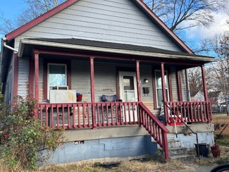 427 Bryant Ave, Cambridge, OH 43725