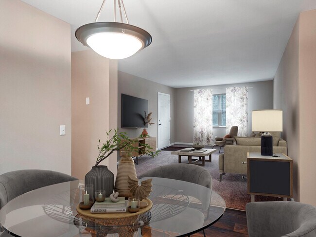 Redmond Chase Apartment Homes, Rome, GA 30165 - photo 6