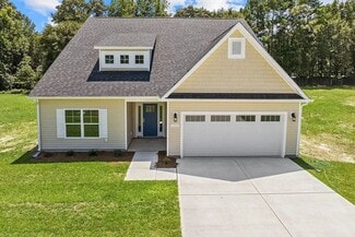 109 Persimmon, New Bern, NC 28562