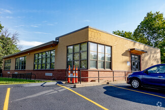 Lee Hamilton Elementary School