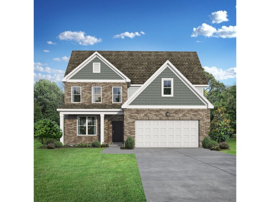 5203 Amistad Ave unit 36499150, Royse City, TX 75189 - photo 1