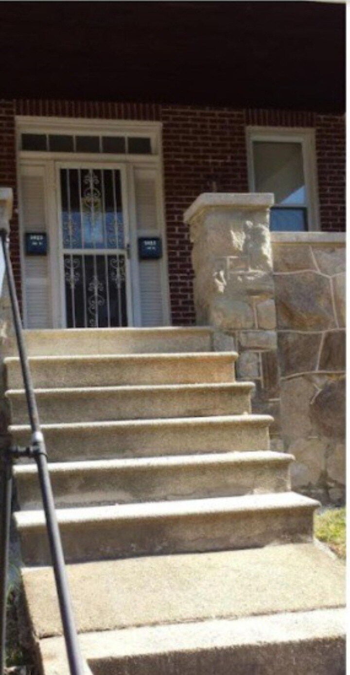 5023 Queensberry Ave unit Shared home, Baltimore, MD 21215 - photo 1