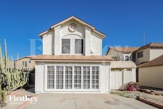 3140 E Michigan Ave, Phoenix, AZ 85032