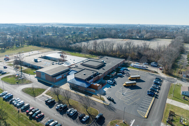 William F Loper Elementary School