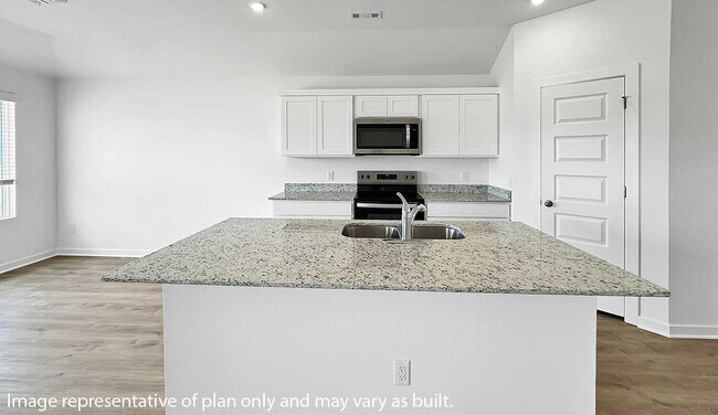 970 Rentley St unit 36202556, Prairie Grove, AR 72753 - photo 5