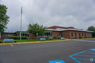 Adamsville Primary School