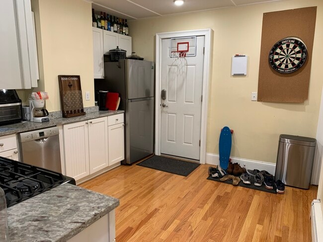 49 Cross St unit A, Somerville, MA 02145 - photo 6