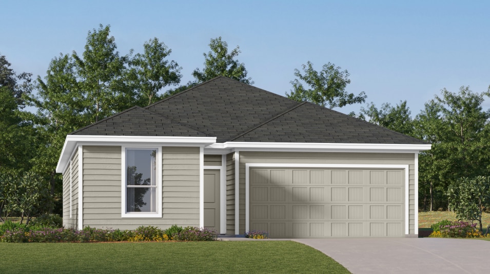 6747 Welsh Dr, Princeton, TX 75407 - photo 1