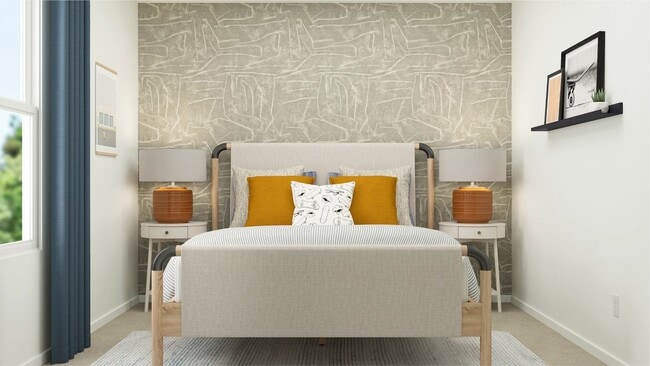 3025 Colusa Ridge Dr, Katy, TX 77493 - photo 5