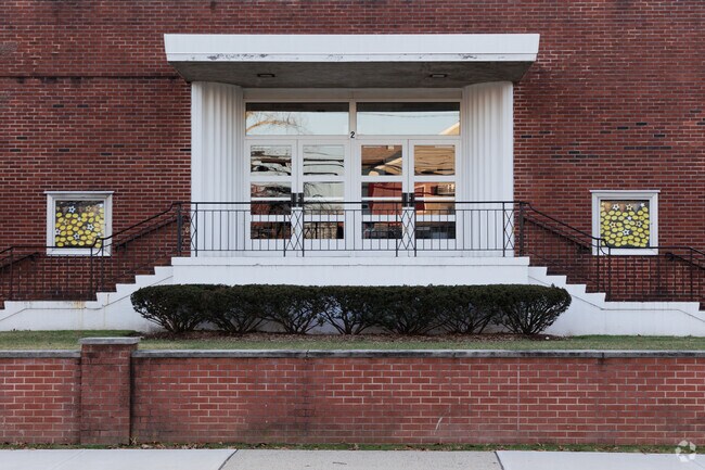 31% of students at Patrick M. Villano Elementary School in Emerson, NJ are proficient in math.