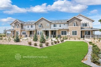 1892 S Elk Way, Aurora, CO 80018