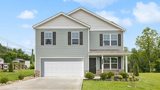 203 Eclipse Ln Unit 36207863, Knoxville, TN 37924