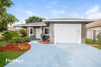 2781 NW 15th Ct, Fort Lauderdale, FL 33311