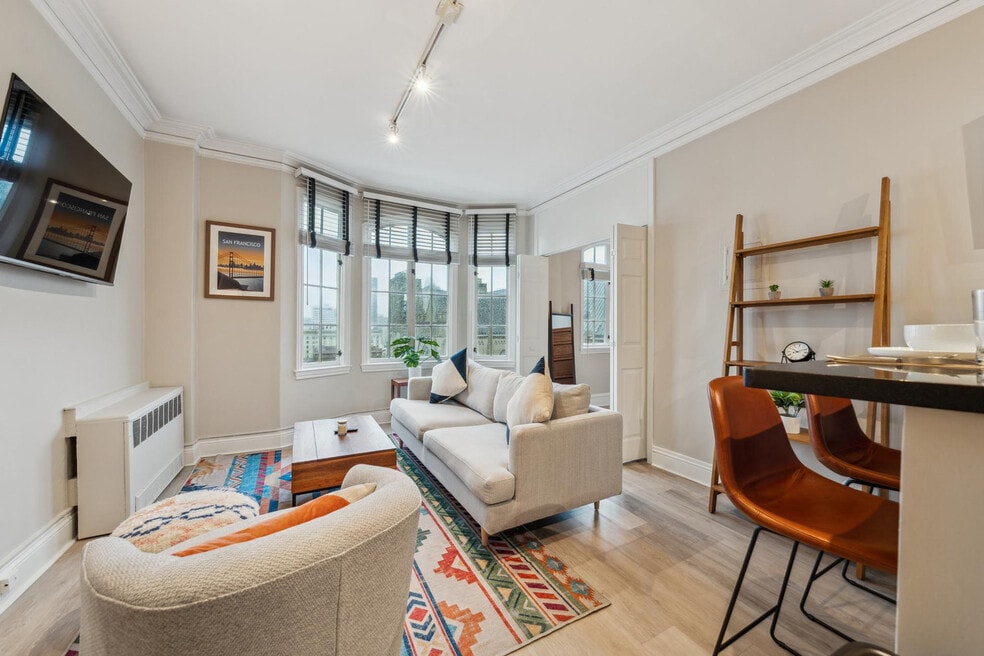 1155 Jones St unit FL6-ID379190P, San Francisco, CA 94109 - photo 1