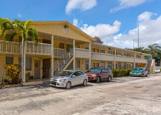1160 NW North River Dr, Miami, FL 33136