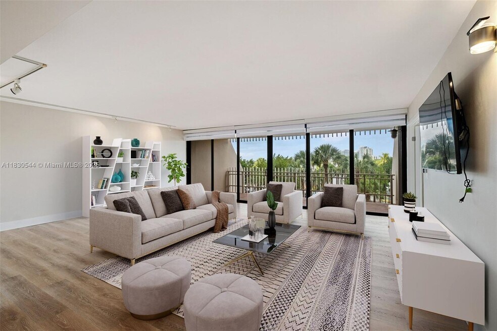 One Grove Isle unit A206, Miami, FL 33133 - photo 1