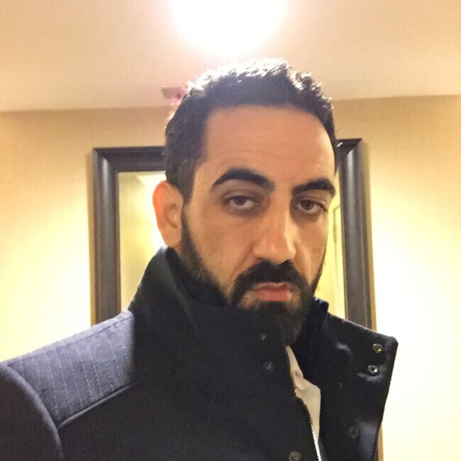 Agent Photo