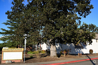 Banks Middle School