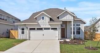 122 Paul Pena Dr, San Marcos, TX 78666