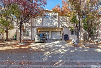 1313 Powell Ln, Reno, NV 89502