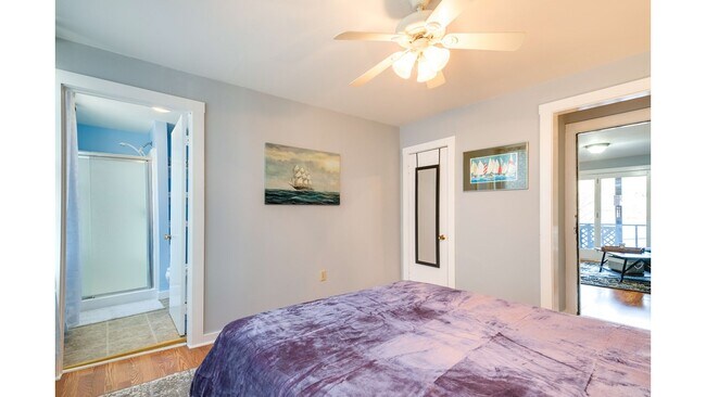 210 Water St unit 4, Hallowell, ME 04347 - photo 6