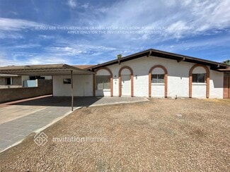 4342 W Encanto Blvd, Phoenix, AZ 85035