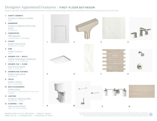 15 Marker Ridge, Irvington, NY 10533 - photo 4