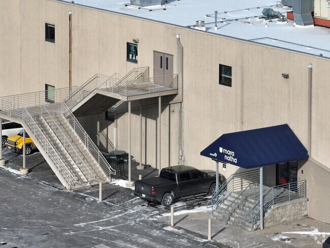 Many programs and activities are available to students at Maranatha Christian Academy.