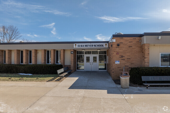 Elsa Meyer Elementary School
