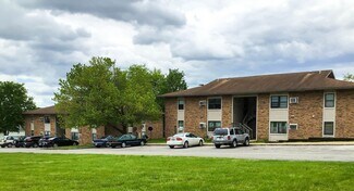 710 Elm Dr Unit 5, Warsaw, MO 65355