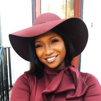 Amanda Adedapo